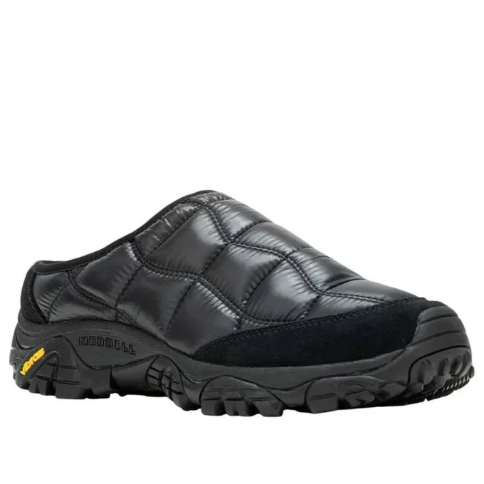 TRL Moab 2 Quilted SE Slides “Black”