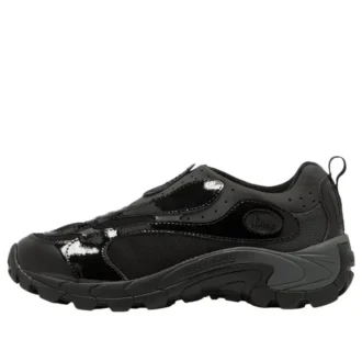 TRL Moc Speed Streak “Dime Black” TRL Moc Speed Streak “Dime Black”