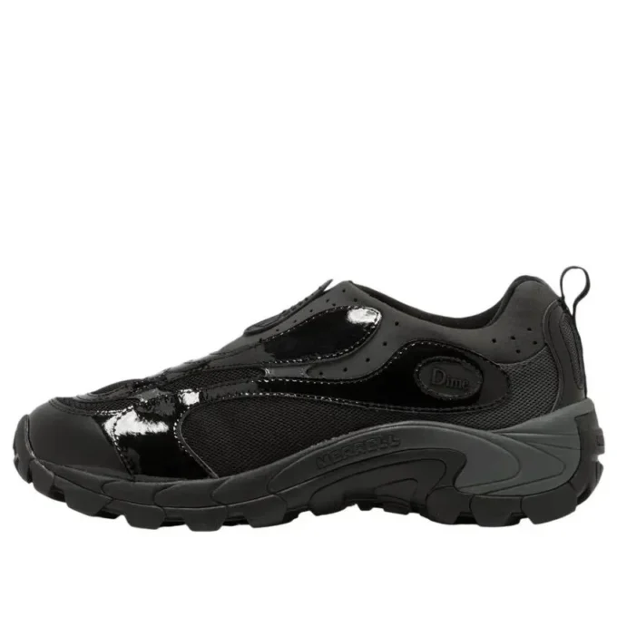 TRL Moc Speed Streak “Dime Black”