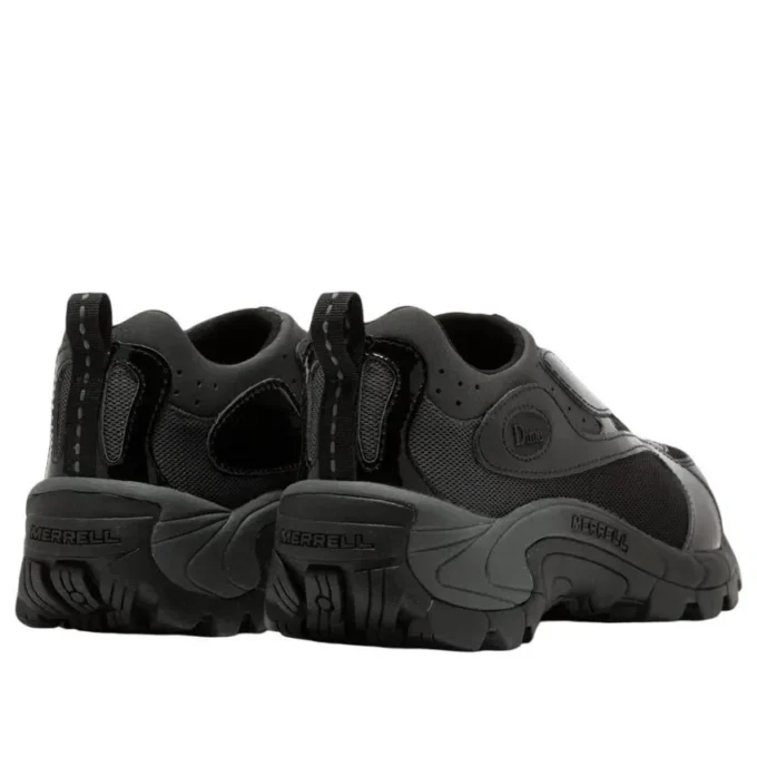 TRL Moc Speed Streak “Dime Black”