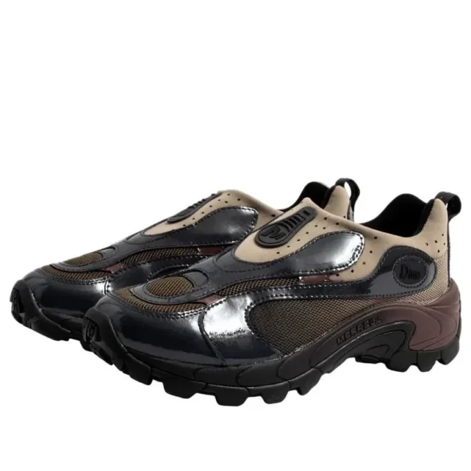 TRL Moc Speed Streak “Dime Brown”