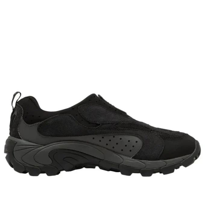 TRL Moc Speed Streak Evo SE “Black”