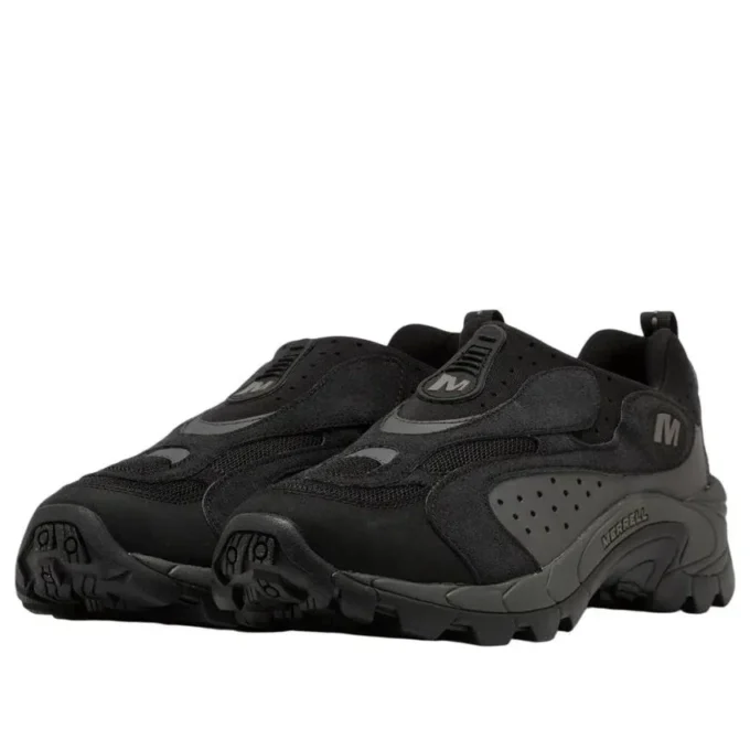 TRL Moc Speed Streak Evo SE “Black”
