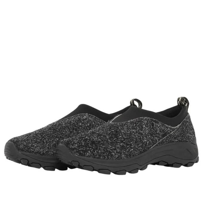 TRL Winter Moc 3 “Black Oyster”