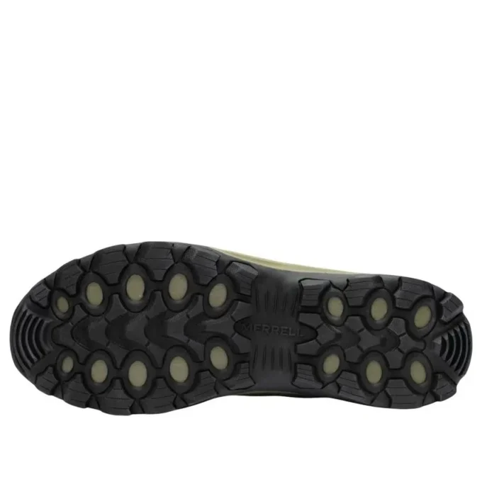 TRL Winter Moc 3 “Black Oyster”