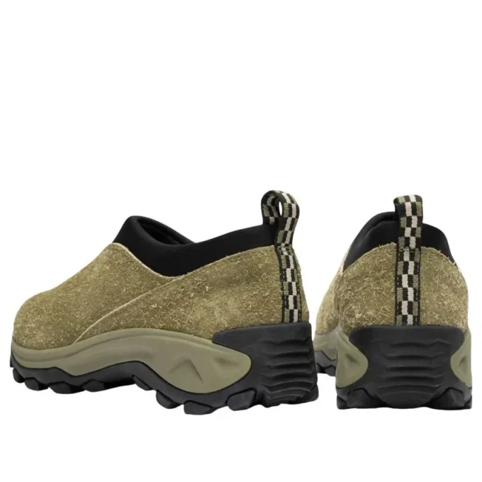 TRL Winter Moc 3 “Herb”