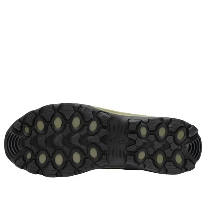 TRL Winter Moc 3 “Herb”