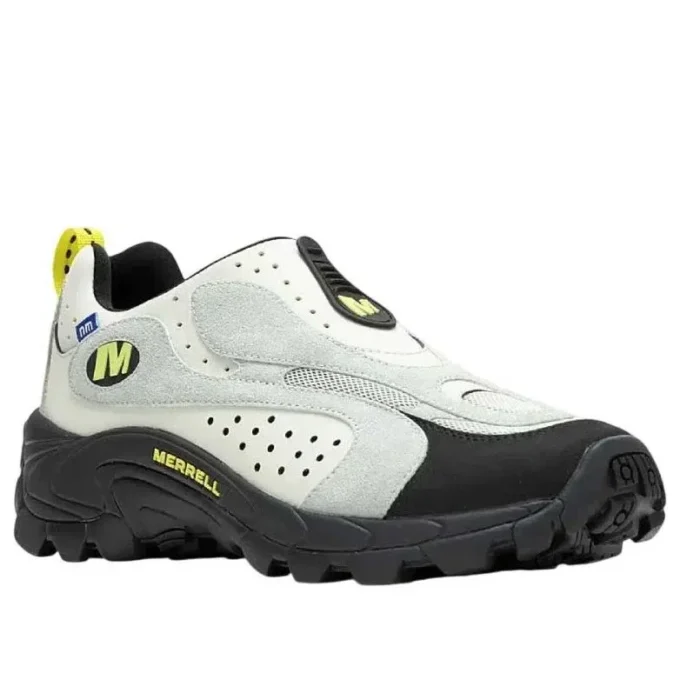 TRL x Nicole McLaughlin Speed Streak “Birch Hi Viz”