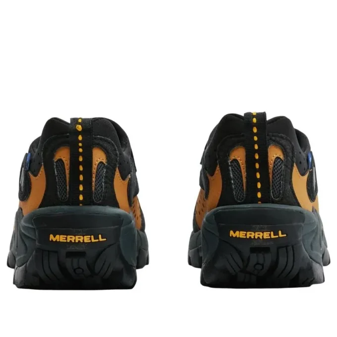 TRL x Nicole McLaughlin Speed Streak “Black Amber”