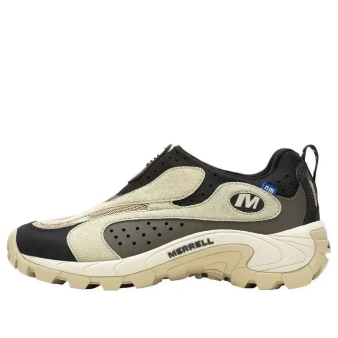 TRL x Nicole McLaughlin Speed Streak “Coyote Olive”