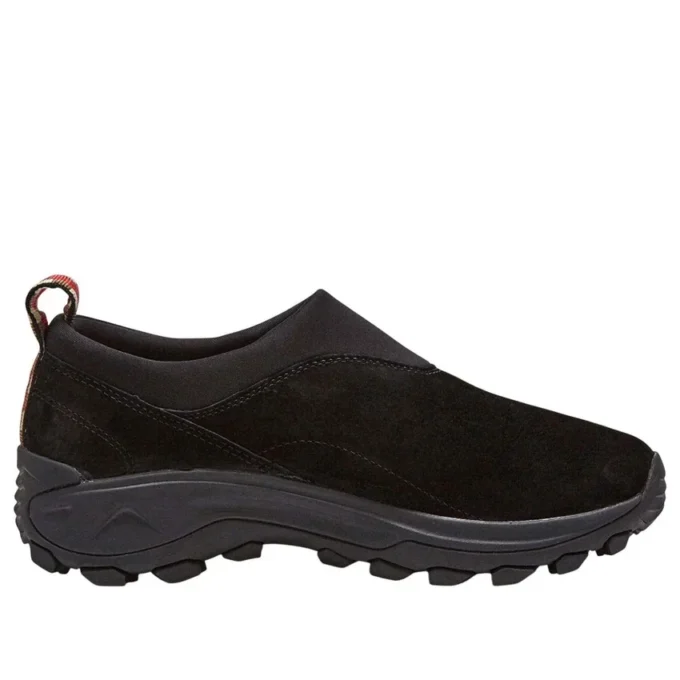 Winter Moc 3 “Black”