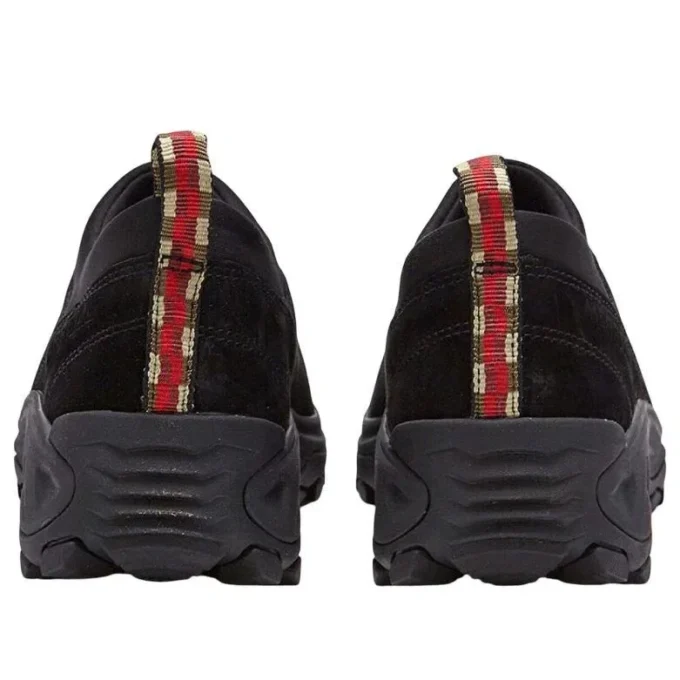 Winter Moc 3 “Black”