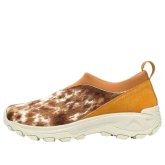 Winter Moc 3 CH SE “Spice”