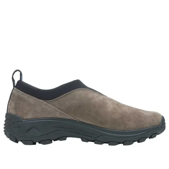 Winter Moc 3 “Gunsmoke”