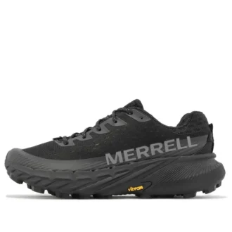 (WMNS) Merrell Agility Peak 5 Gore-Tex “Black”