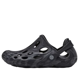 (WMNS) Merrell Hydro Moc “Black”