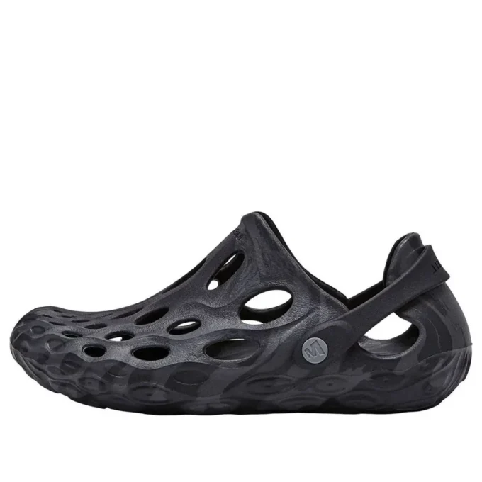 (WMNS) Merrell Hydro Moc “Black”