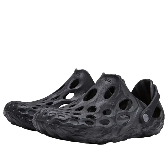 (WMNS) Merrell Hydro Moc “Black”
