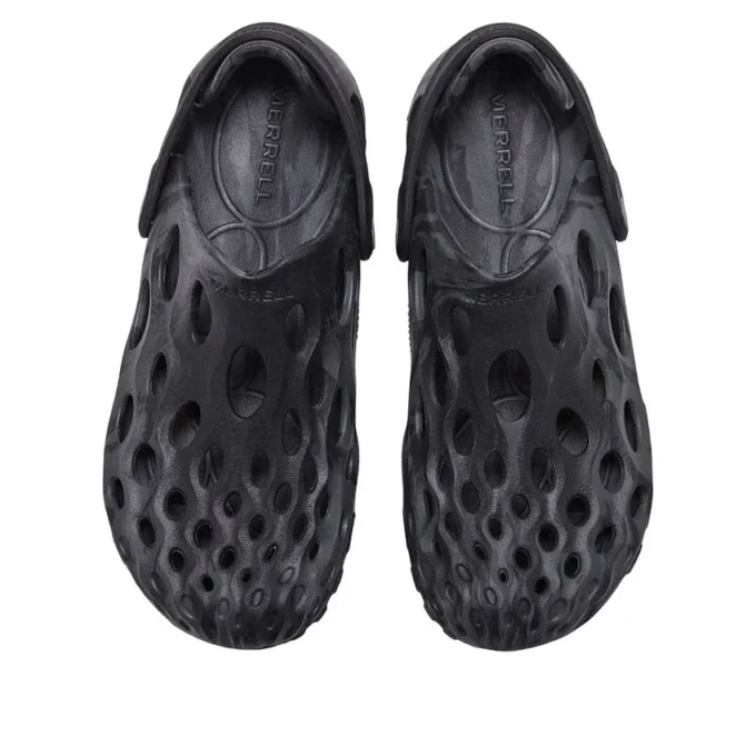 (WMNS) Merrell Hydro Moc “Black”