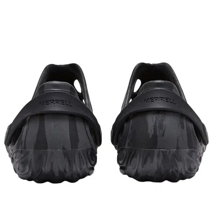 (WMNS) Merrell Hydro Moc “Black”
