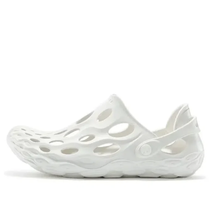 (WMNS) Merrell Hydro Moc “White”