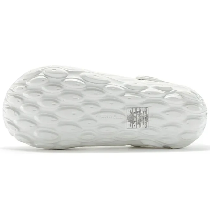 (WMNS) Merrell Hydro Moc “White”