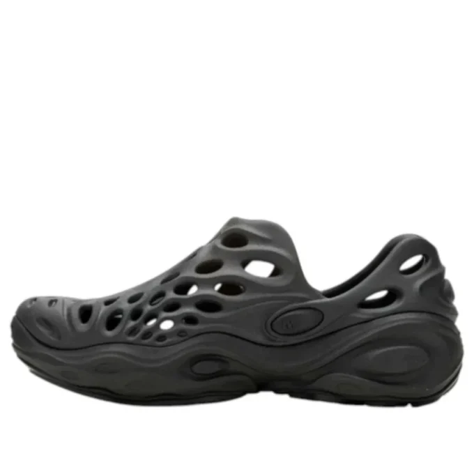 (WMNS) Merrell Hydro Next Gen Moc SE “Black”