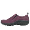 (WMNS) Merrell Jungle Moc “Burgundy”