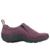 (WMNS) Merrell Jungle Moc “Burgundy”