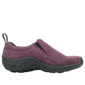 (WMNS) Merrell Jungle Moc “Burgundy”