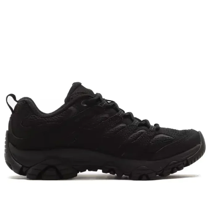(WMNS) Merrell Moab 3 SYN Gore-Tex “Black”