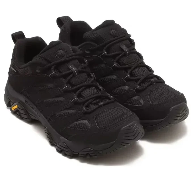 (WMNS) Merrell Moab 3 SYN Gore-Tex “Black”