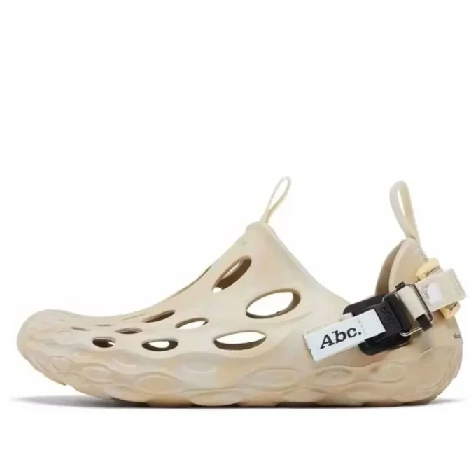 (WMNS) Merrell x Advisory Board Crystals Hydro Moc Strap SE “Khaki”