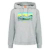Women’s Await Adventure Semi-Cropped Graphic Hoody Women’s Await Adventure Semi-Cropped Graphic Hoody