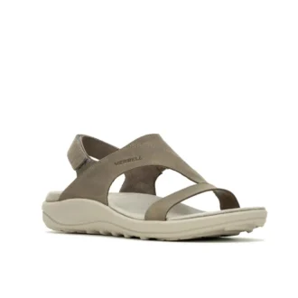 Women’s District 4 Luxe Backstrap