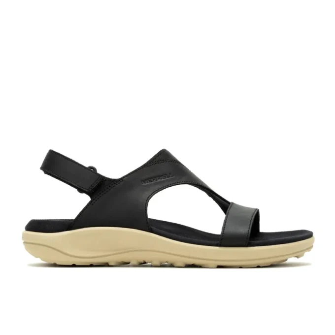 Women’s District 4 Luxe Backstrap Wide Width
