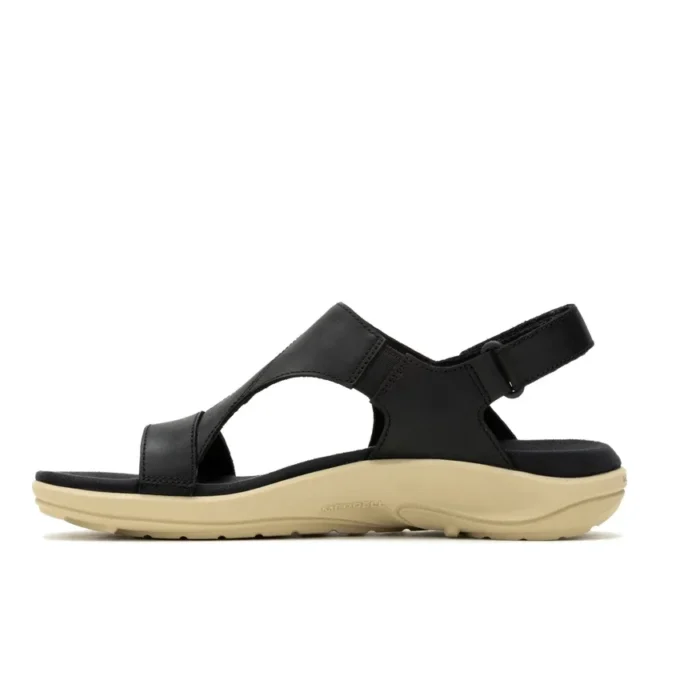 Women’s District 4 Luxe Backstrap Wide Width