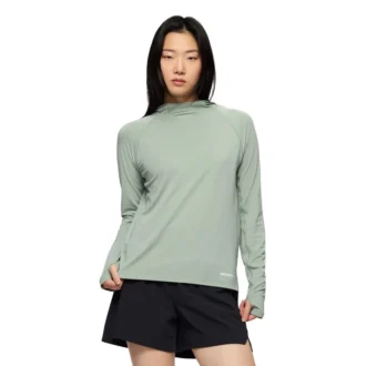 Women’s Eliza Tencel Sun Hoody Women’s Eliza Tencel Sun Hoody