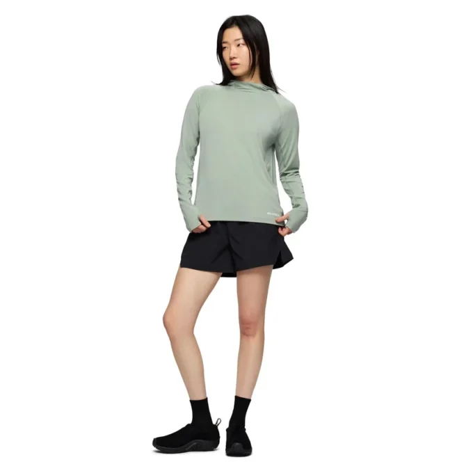 Women’s Eliza Tencel Sun Hoody Women’s Eliza Tencel Sun Hoody