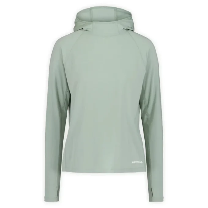 Women’s Eliza Tencel Sun Hoody Women’s Eliza Tencel Sun Hoody