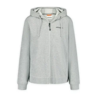 Women’s Farah Full-Zip Hoody Women’s Farah Full-Zip Hoody