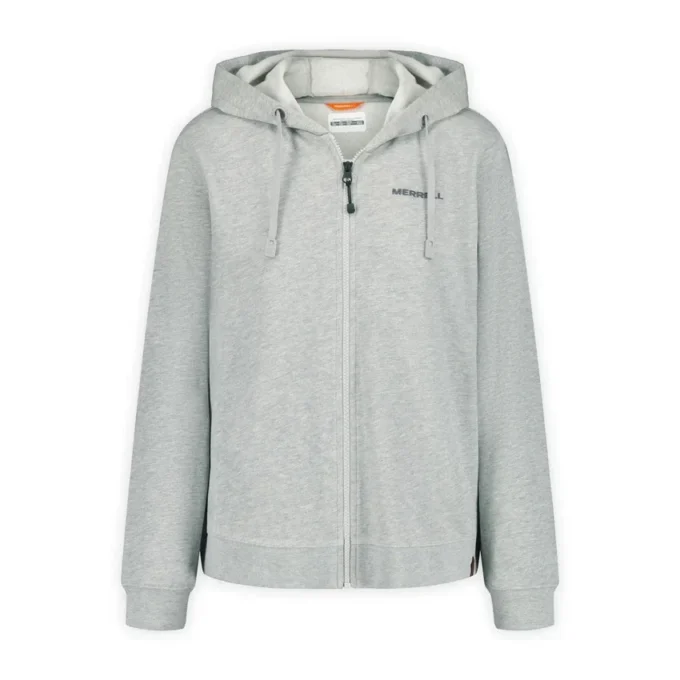 Women’s Farah Full-Zip Hoody Women’s Farah Full-Zip Hoody