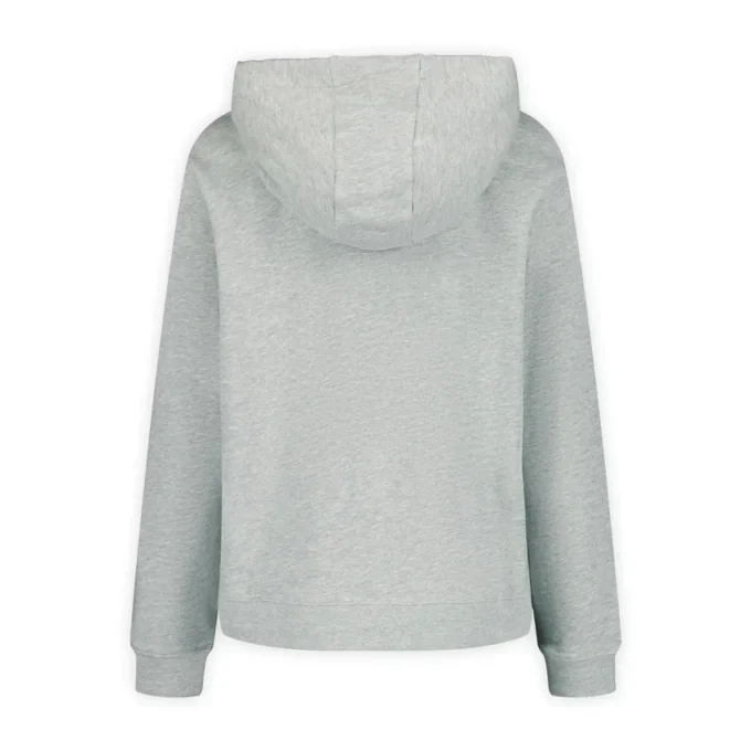 Women’s Farah Full-Zip Hoody Women’s Farah Full-Zip Hoody