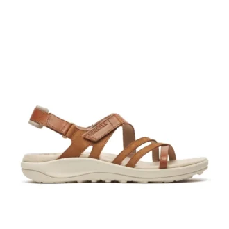 Women’s Harbor Backstrap