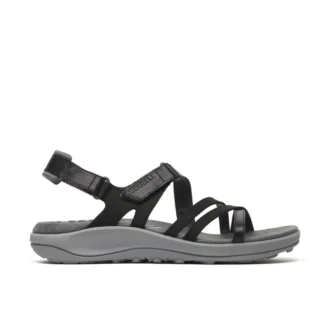 Women’s Harbor Backstrap