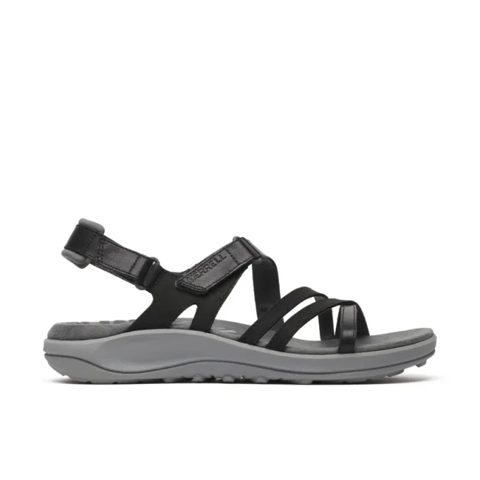 Women’s Harbor Backstrap