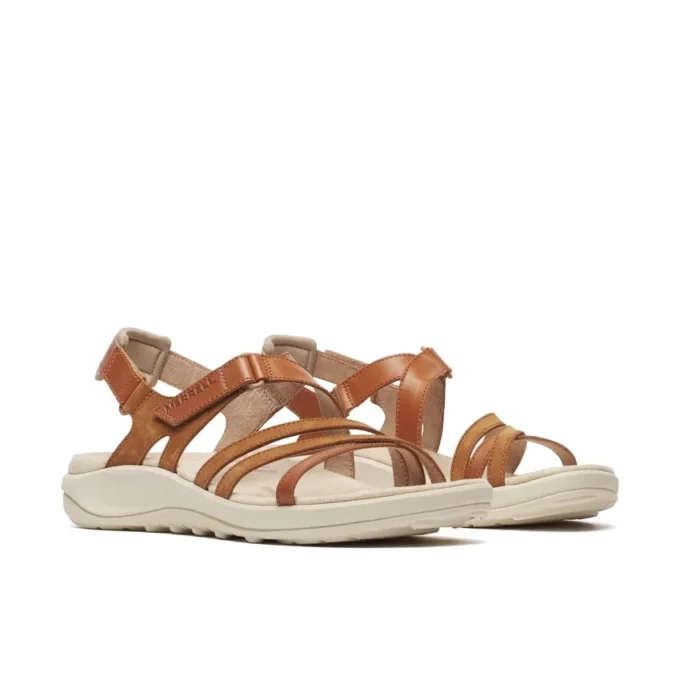 Women’s Harbor Backstrap