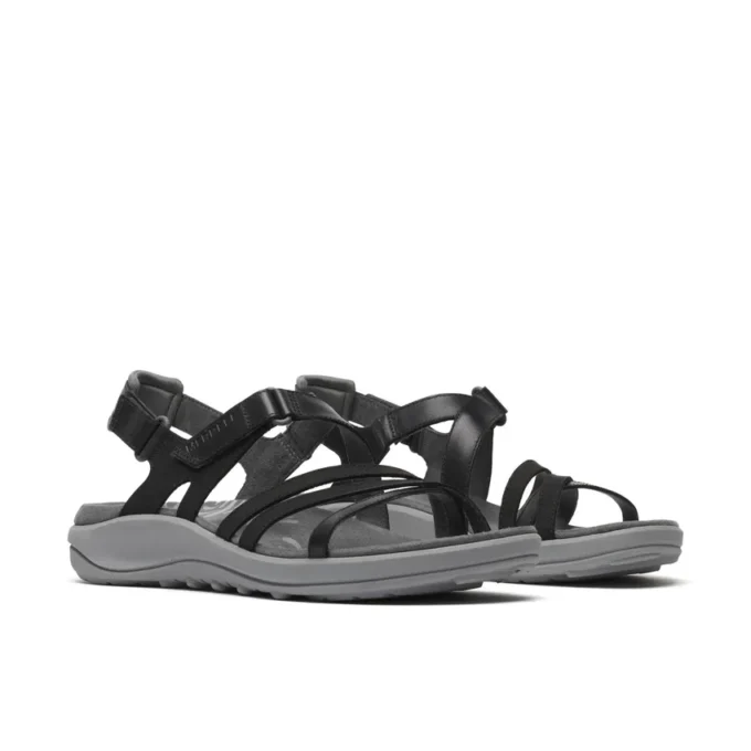 Women’s Harbor Backstrap