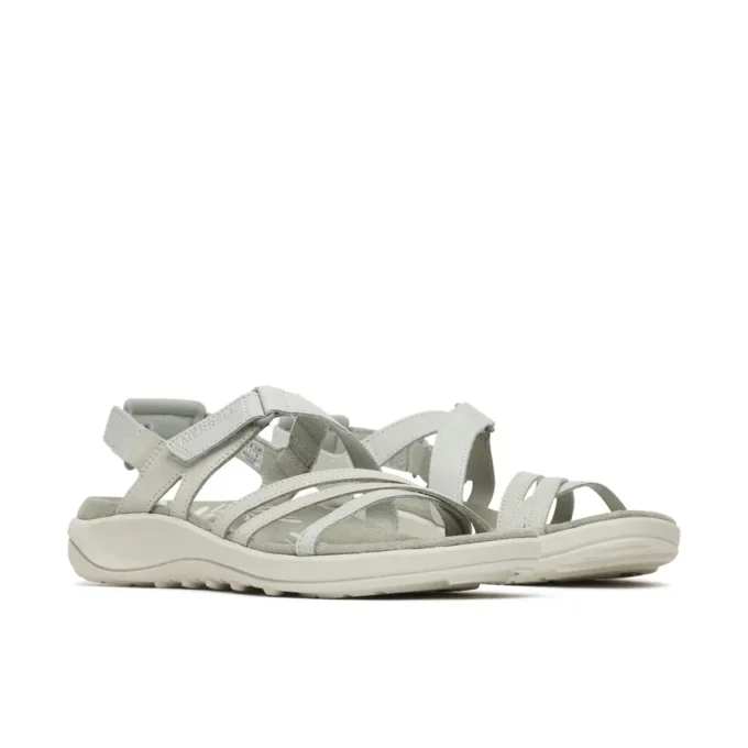 Women’s Harbor Backstrap
