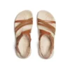 Women’s Harbor Backstrap
